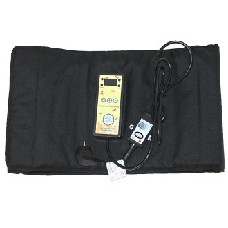 Fedelezőkád Smalto 230 V 113 x 29 cm