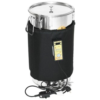 Méhviasz olvasztó szalag Smalto 230 V 113 x 40 cm