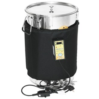 Pergetőszalag Smalto 230 V 151 x 48 cm