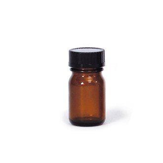 Barna üvegcse 30 ml