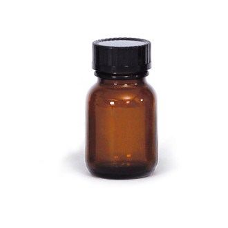 Barna üvegcse 50 ml