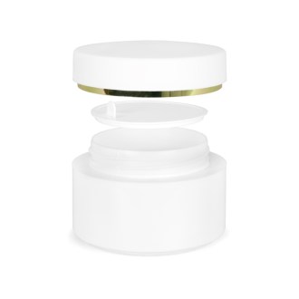 ApiSina® luxus kenőcsös tégelyek 50 ml