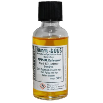Apisol méhnyugtató 50 ml