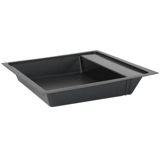 Dadant US - 12 R műanyag tetőetető 8 l