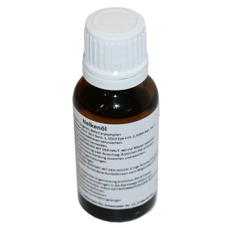 Szegfűszegolaj 20 ml