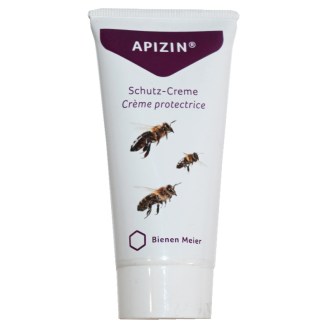 Apizin védőkrém szúrás ellen
