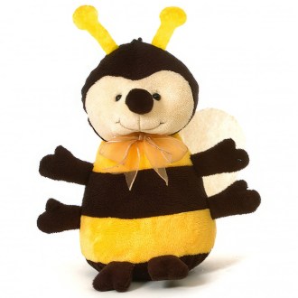 Méhecske Billy plüss D - 20 CM