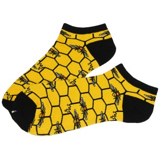 Bieno Design zokni - bokazokni - lép