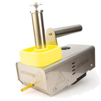 Szilikon szigetelő burkolat InstantVap 18V Original-hoz