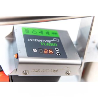 InstantVap 18V Turbó