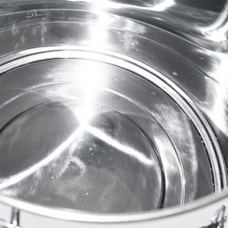 Viaszolvasztó tartály Mellarius 20 l