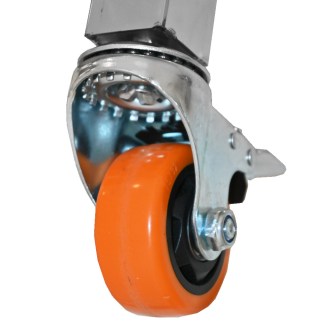 Kristálytalanító mézpergető vödör fűtéssel Mellarius MaxiLine 230 V - 163 liter / 225 kg