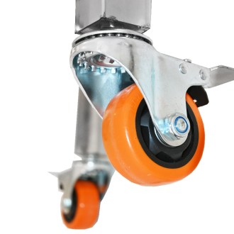 Olvasztó dekristályosító vödör fűtéssel Mellarius MaxiLine 230 V - 133 liter / 185 kg