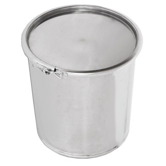 Mellarius ProLine 25 kg-os edény tömítőgyűrűvel