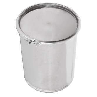 Mellarius ProLine 35 kg-os edény tömítőgyűrűvel