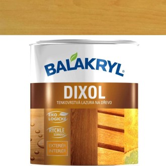 Kaptárfesték Balakryl Dixol 0,7 l