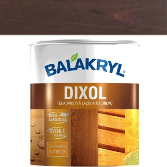 Kaptárfesték Balakryl Dixol 0,7 l