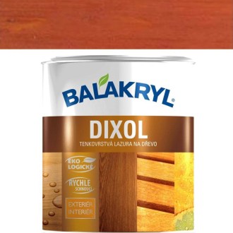 Kaptárfesték Balakryl Dixol 0,7 l