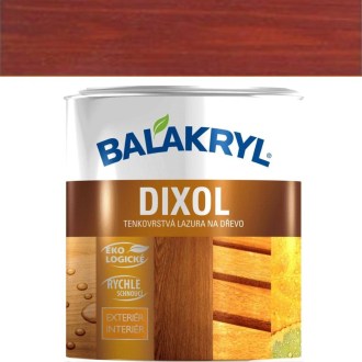 Kaptárfesték Balakryl Dixol 0,7 l