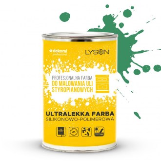 Kaptárfesték Lysoň 1l