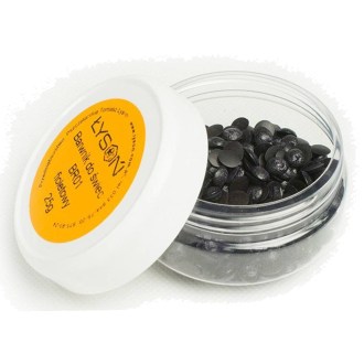 Gyertyafesték, 25g - Lila