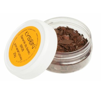 Gyertyafesték, 25g - Narancssárga