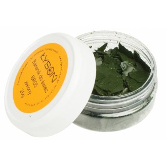 Gyertyafesték, 25g