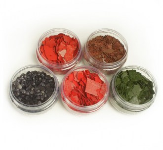 Gyertyafesték, 25g