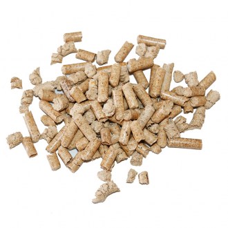 Füstölő tüzelőanyag BeeSmoke Forte 300 g