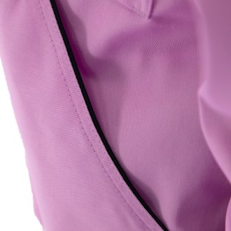 Méhészeti dzseki kalappal - lila - Lysoň, méret: S-XXL