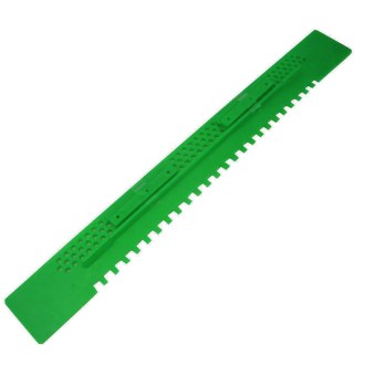 Kaptárbejárat szűkítő - műanyag