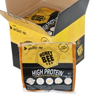 Cukortészta APIMANA HIGH PROTEIN - 1 kg