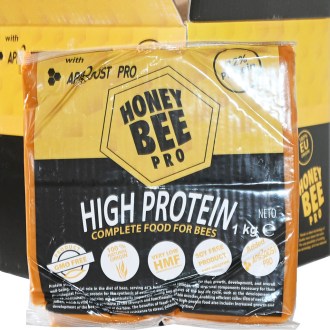 Cukortészta APIMANA HIGH PROTEIN - 1 kg