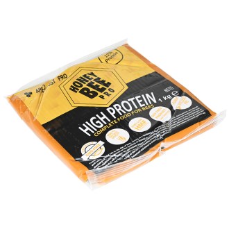 Cukortészta APIMANA HIGH PROTEIN - 1 kg