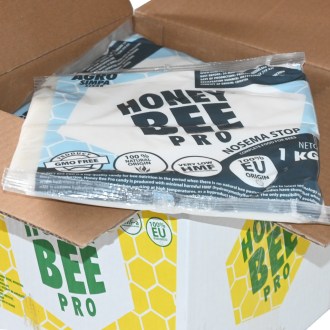 Apimana Nosema Stop cukortészta - 1 kg