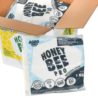 Apimana Nosema Stop cukortészta - 1 kg