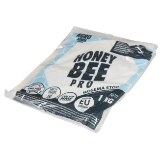 Apimana Nosema Stop cukortészta - 1 kg