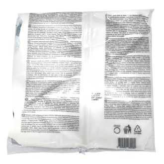 Apimana Nosema Stop cukortészta - 1 kg