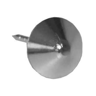 Távtartó csap 5 mm (100 db)