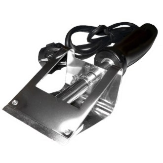 Elektromos fedelezővilla - 65 Watt