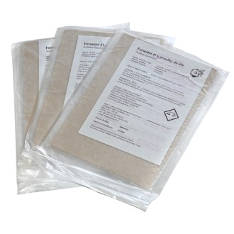Hangyasav - Formidol 41 g - 1 darab - 2 lap