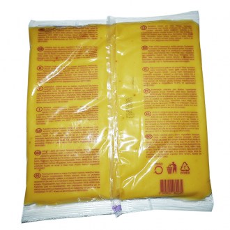 Cukortészta APIMANA PRO VIRÁGPORRAL - 1 kg