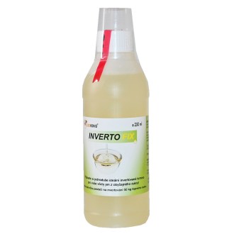 Invertofix 105 g (250 ml oldat)