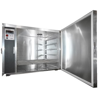 Mézolvasztó kamra 125 l