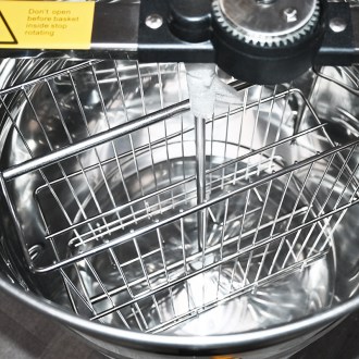 Mellarius MiniLine 2 keretes kézi pergető lábakkal P40