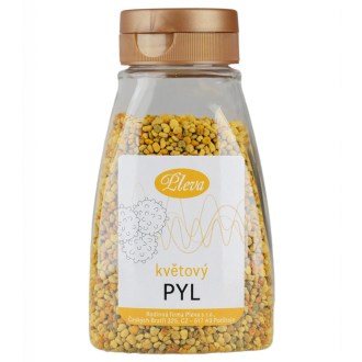 Pleva Virágpor - 100g