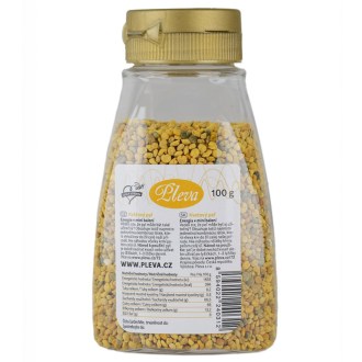 Pleva Virágpor - 100g