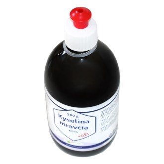Hangyasav 60% - Gél - 500g