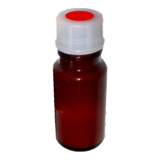 Színezék anyaméhek jelöléséhez - üvegcse - 10 ml