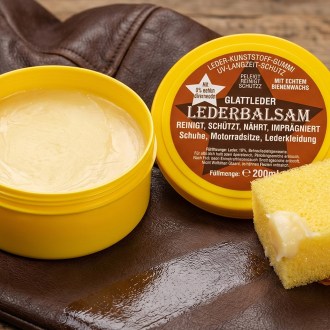Bőrbalzsam - 200 ml - bőrre